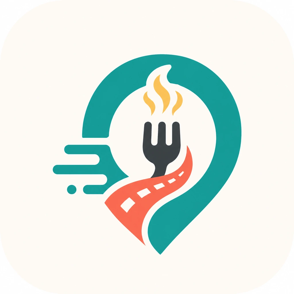 Food Delivery — доставка еды в Мурманске